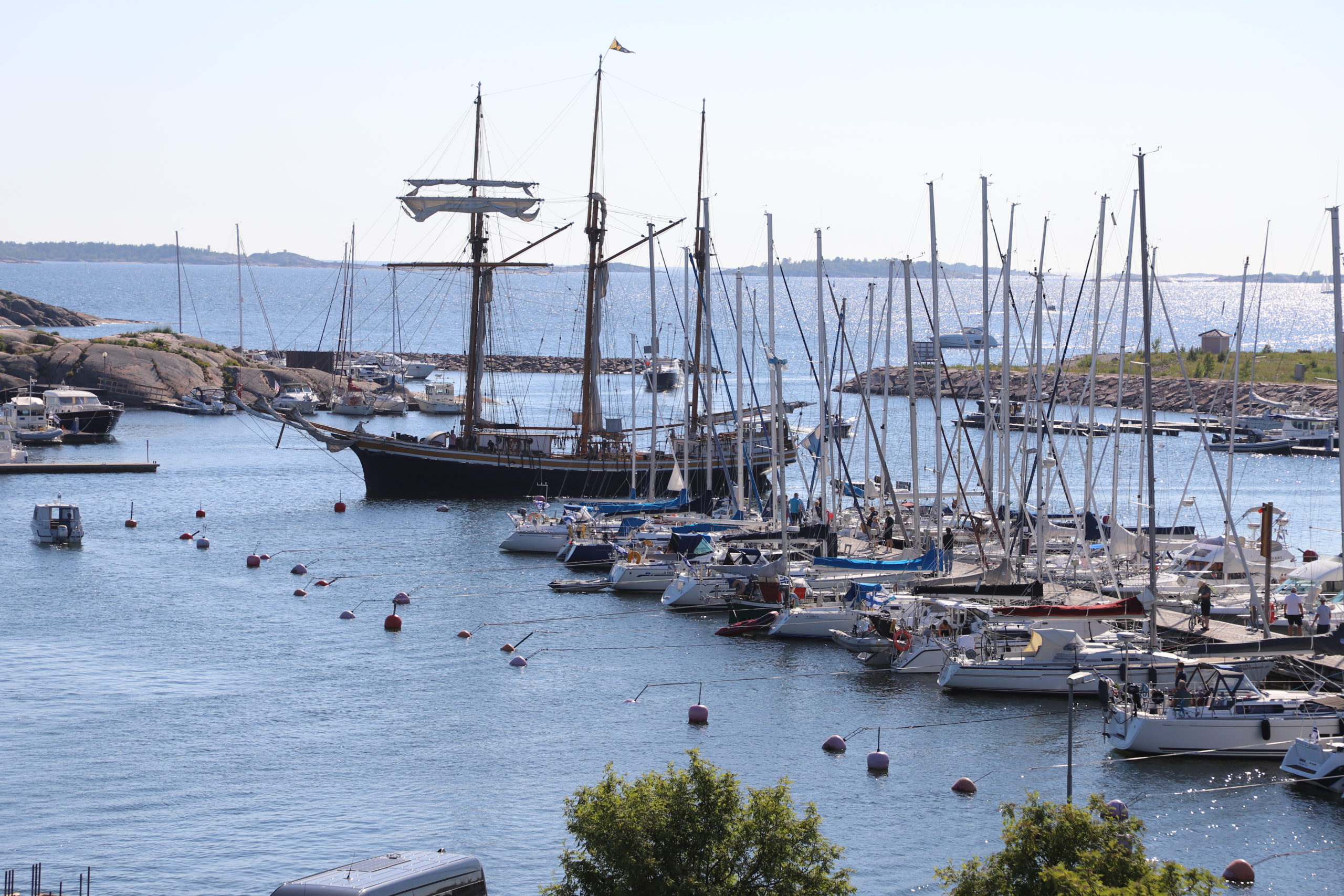 Sommarmöte 08.08