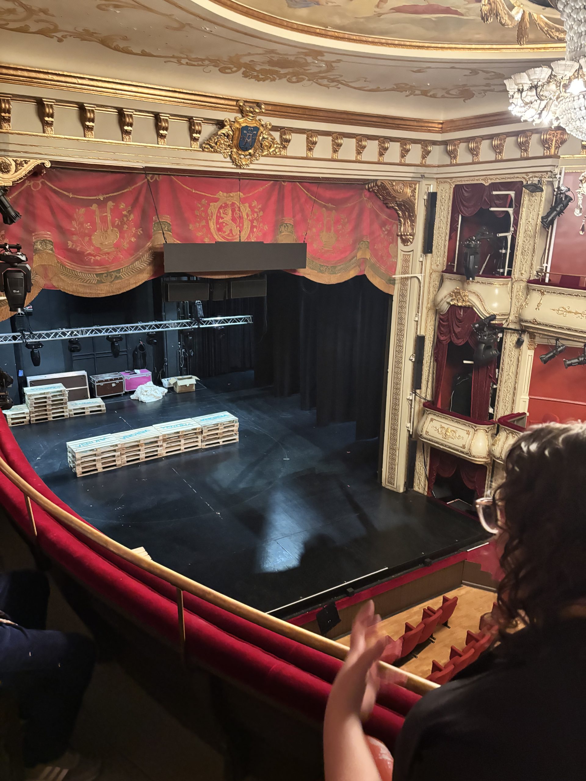 Rotary vårresa till Åbo